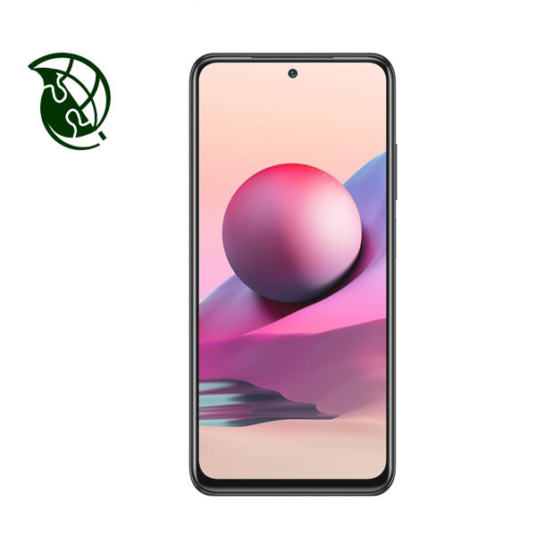 گوشی موبایل شیائومی مدل Redmi Note 10S M2101K7BG دو سیم‌ کارت ظرفیت 128 گیگابایت و رم 8 گیگابایت