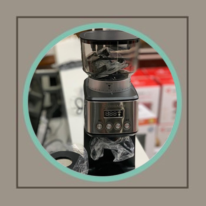 آسیاب قهوه مباشی مدل CG 2289