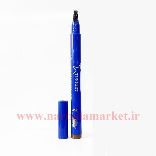 هاشور ابرو سه خط تونایت 1.5 گرم