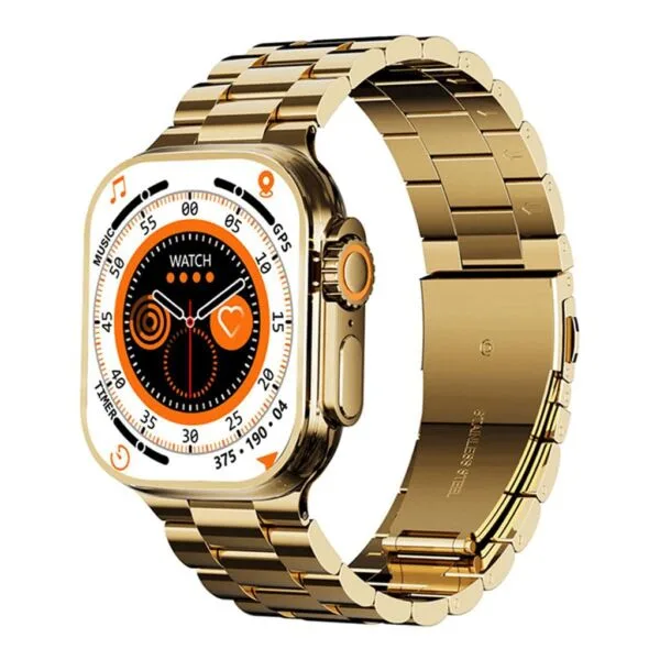 ساعت هوشمند مدل H20 ULTRA 49mm