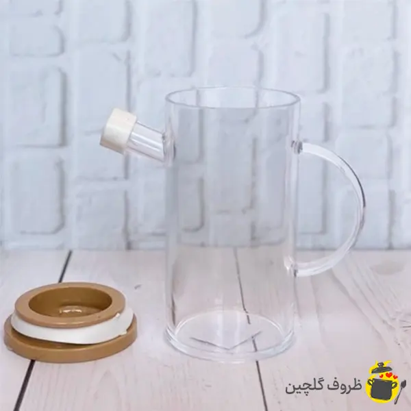 روغن ریز اکرولیک نشکن 300 میل — تصویر ۲