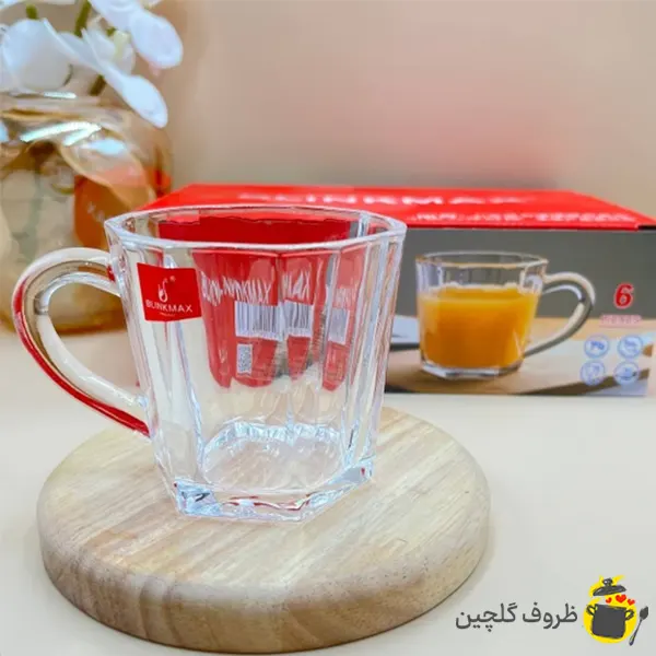 فنجان بلینک مکس B153 — تصویر ۸