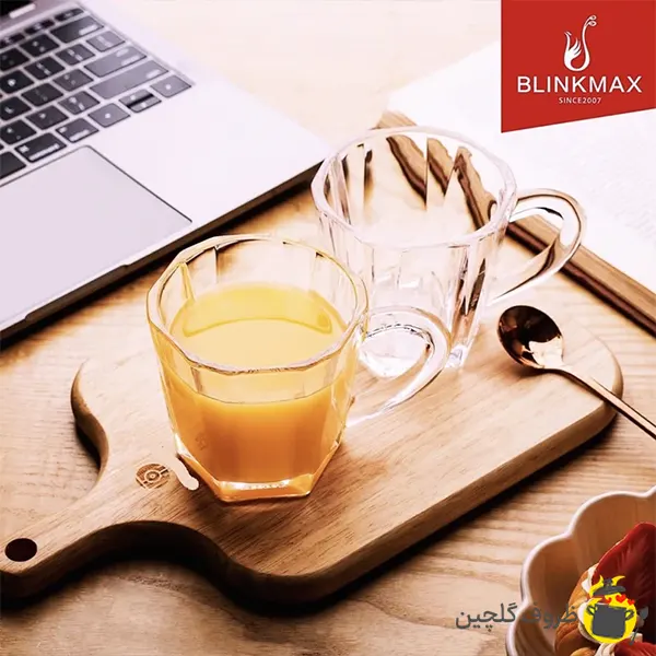 فنجان بلینک مکس B153 — تصویر ۷