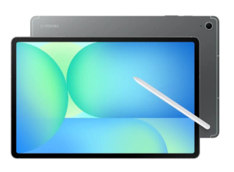 تبلت سامسونگ مدل Galaxy Tab S10 FE Plus Wi-Fi (X620) ظرفیت 128 گیگابایت رم 8 گیگابایت — تصویر ۲