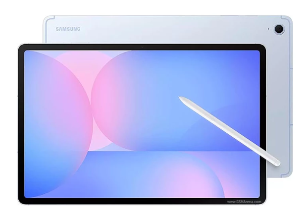 تبلت سامسونگ مدل Galaxy Tab S10 FE Plus Wi-Fi (X620) ظرفیت 128 گیگابایت رم 8 گیگابایت — تصویر ۳