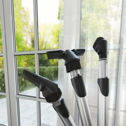 جاروبرقی الکترولوکس مدل ELECTROLUX PD91-8SSM — تصویر ۳
