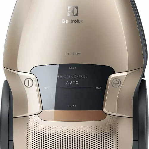جاروبرقی الکترولوکس مدل ELECTROLUX PD91-8SSM — تصویر ۵