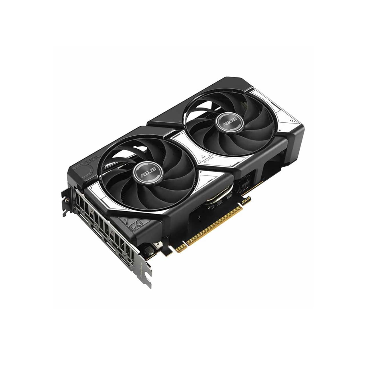 کارت گرافیک ایسوس مدل DUAL RTX5060TI O16G — تصویر ۴