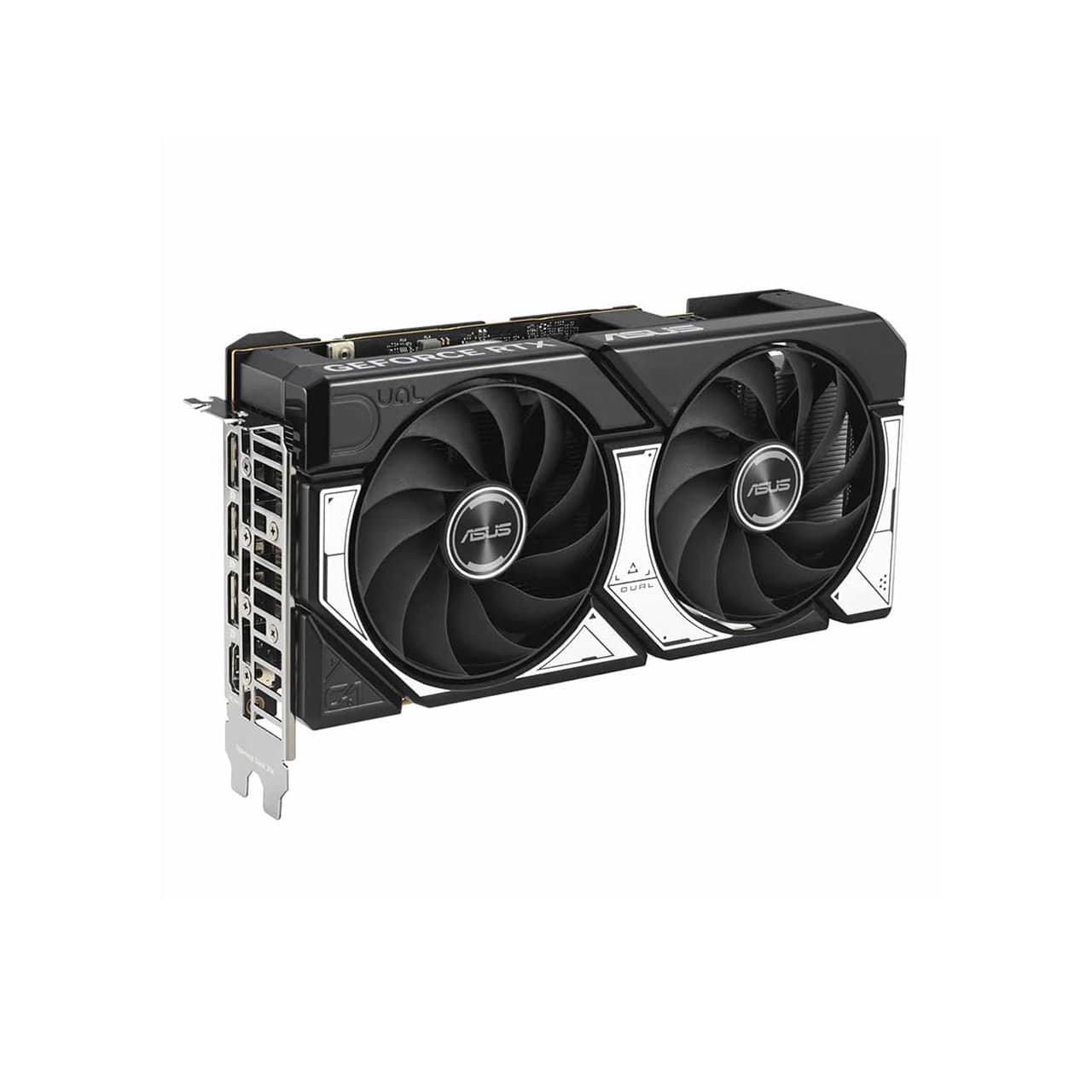 کارت گرافیک ایسوس مدل DUAL RTX5060TI O16G — تصویر ۳
