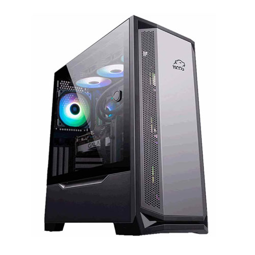 Tsco GC 4496 Gaming Case