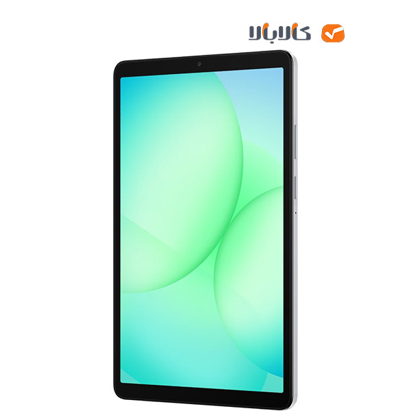 تبلت سامسونگ مدل Galaxy Tab A11 Plus 5G SM-X236B با حافظه 256 گیگابایت و رم 8 گیگابایت(پک ویتنام) — تصویر ۳