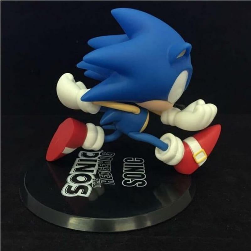 فیگور سونیک sonic ست 3 عددی کد 0127 — تصویر ۷