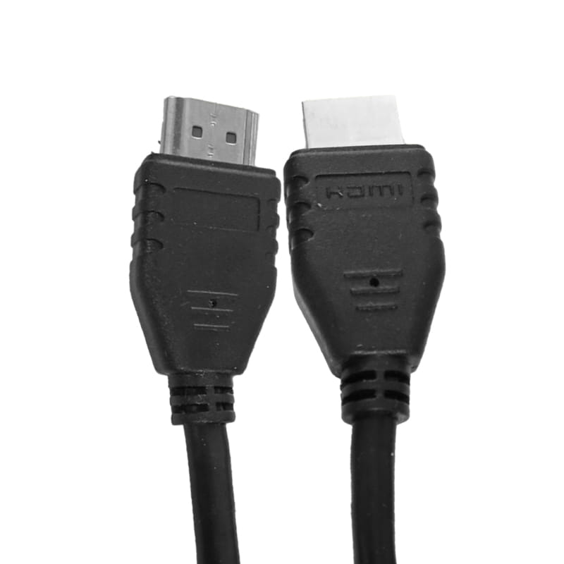 کابل HDMI 4K برای PS5 و Xbox طول 1.5 متر — تصویر ۲