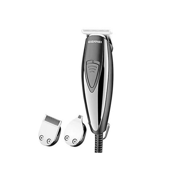 ماشین اصلاح و خط زن صورت جیمی GM-830