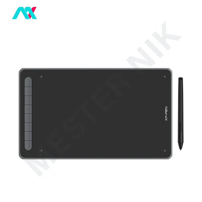 تبلت گرافیکی ایکس‌پی-پن XP-PEN مدل Deco L