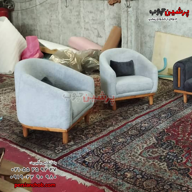 رافائل – تخت شو — تصویر ۷