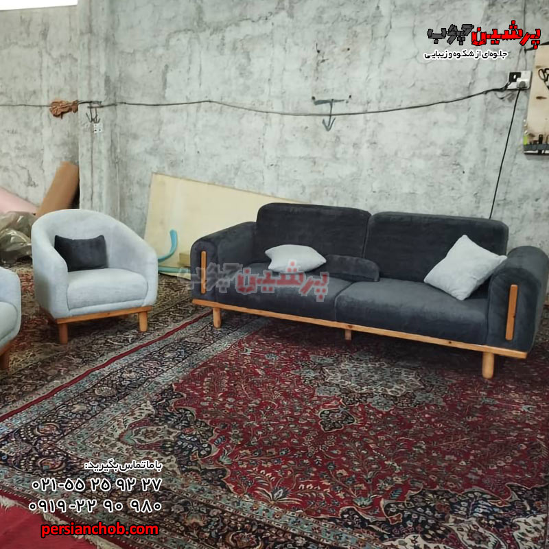 رافائل – تخت شو — تصویر ۳
