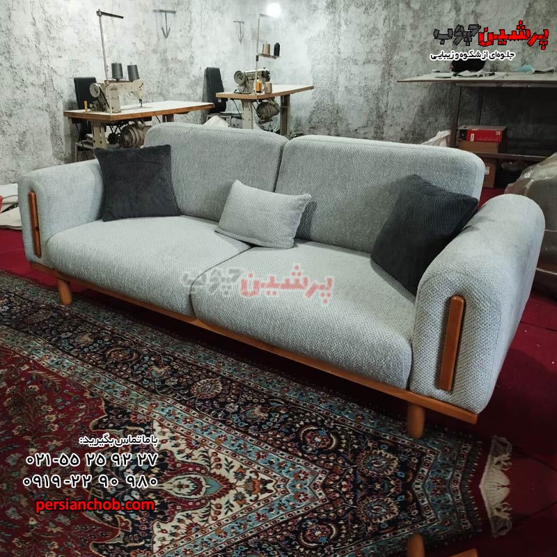 رافائل – تخت شو — تصویر ۶