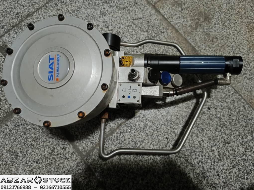 تسمه کش فلز32ایتالیایی نو