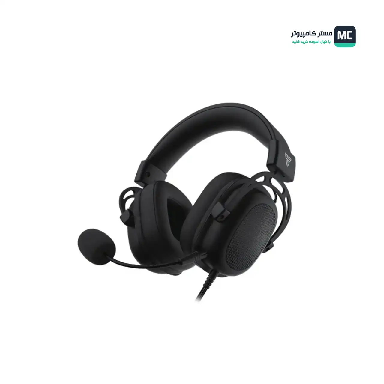 هدست گیمینگ با سیم فنتک مدل SONATA MH90
