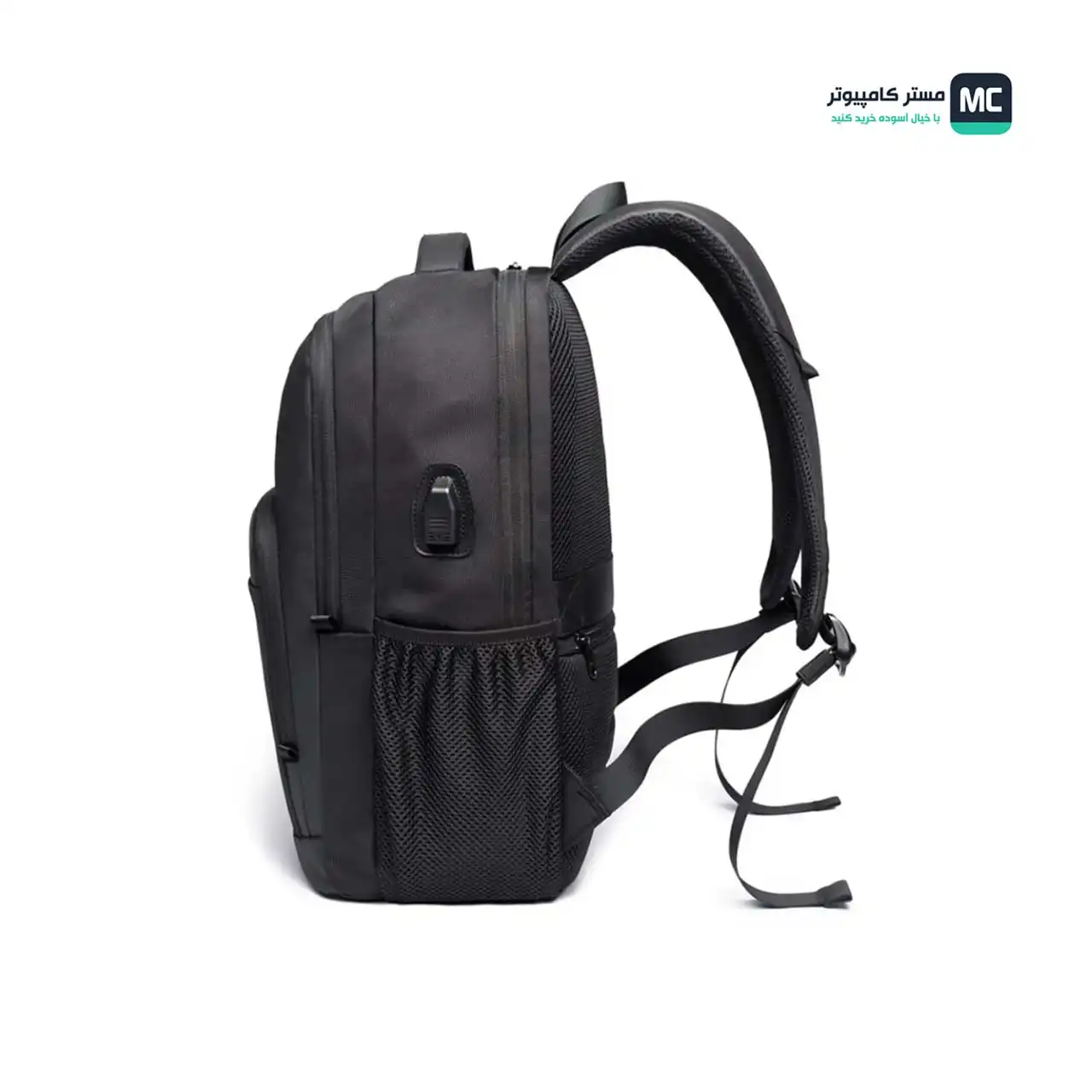 کوله پشتی لپ تاپ ردراگون GB-112 — تصویر ۳