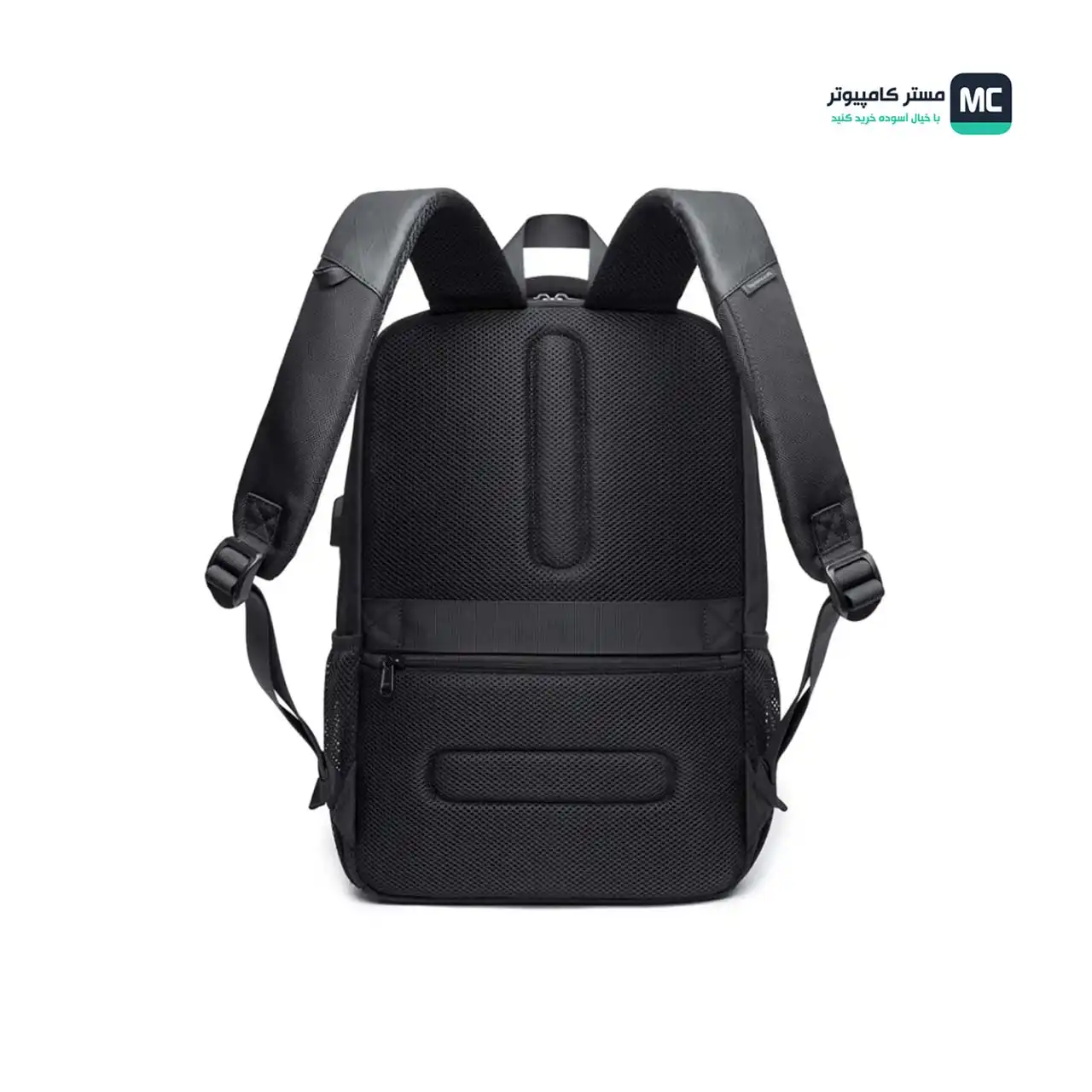 کوله پشتی لپ تاپ ردراگون GB-112 — تصویر ۴