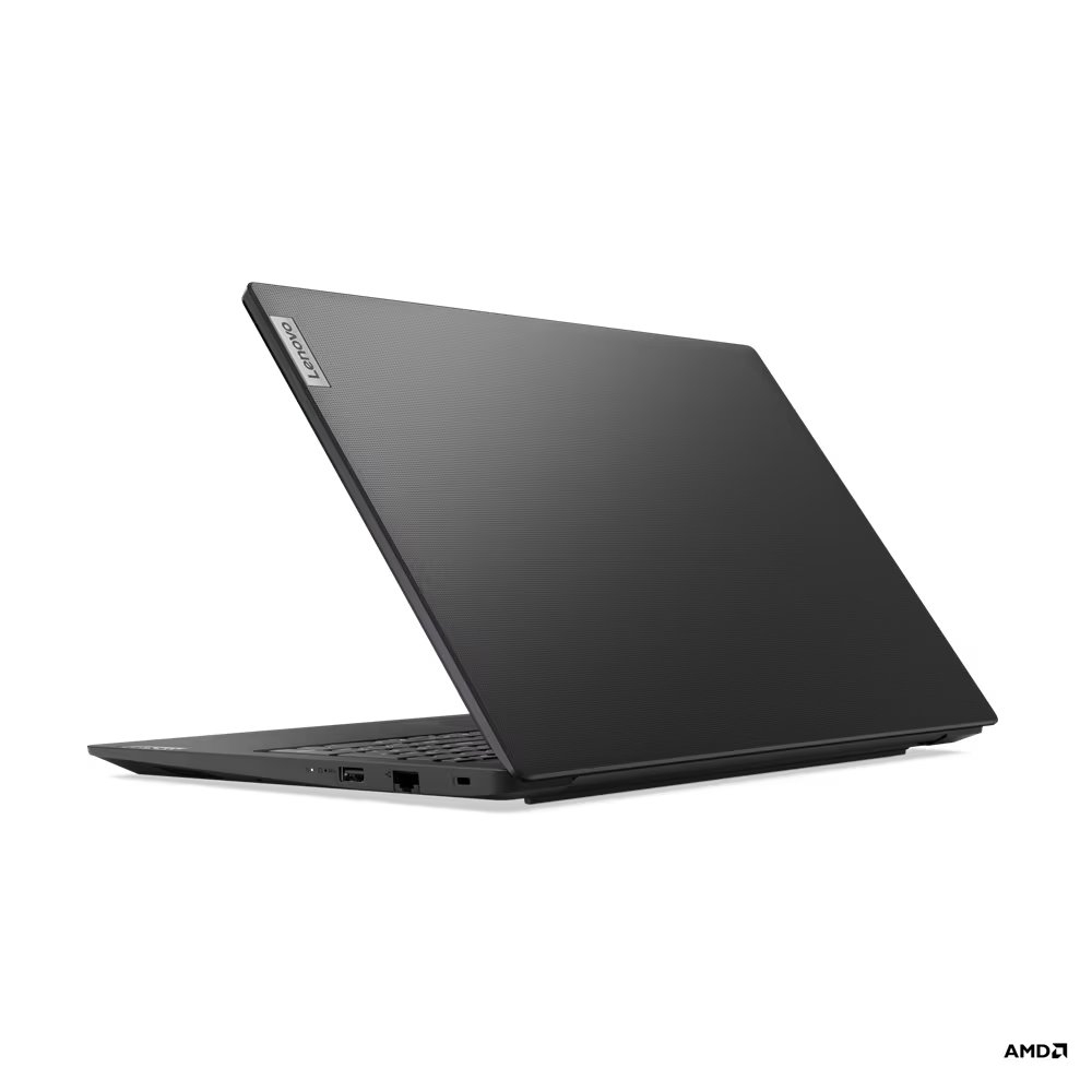 لپ تاپ لنوو 15.6 اینچی مدل V15 i5 13420H 8GB 512GB SSD UHD — تصویر ۳