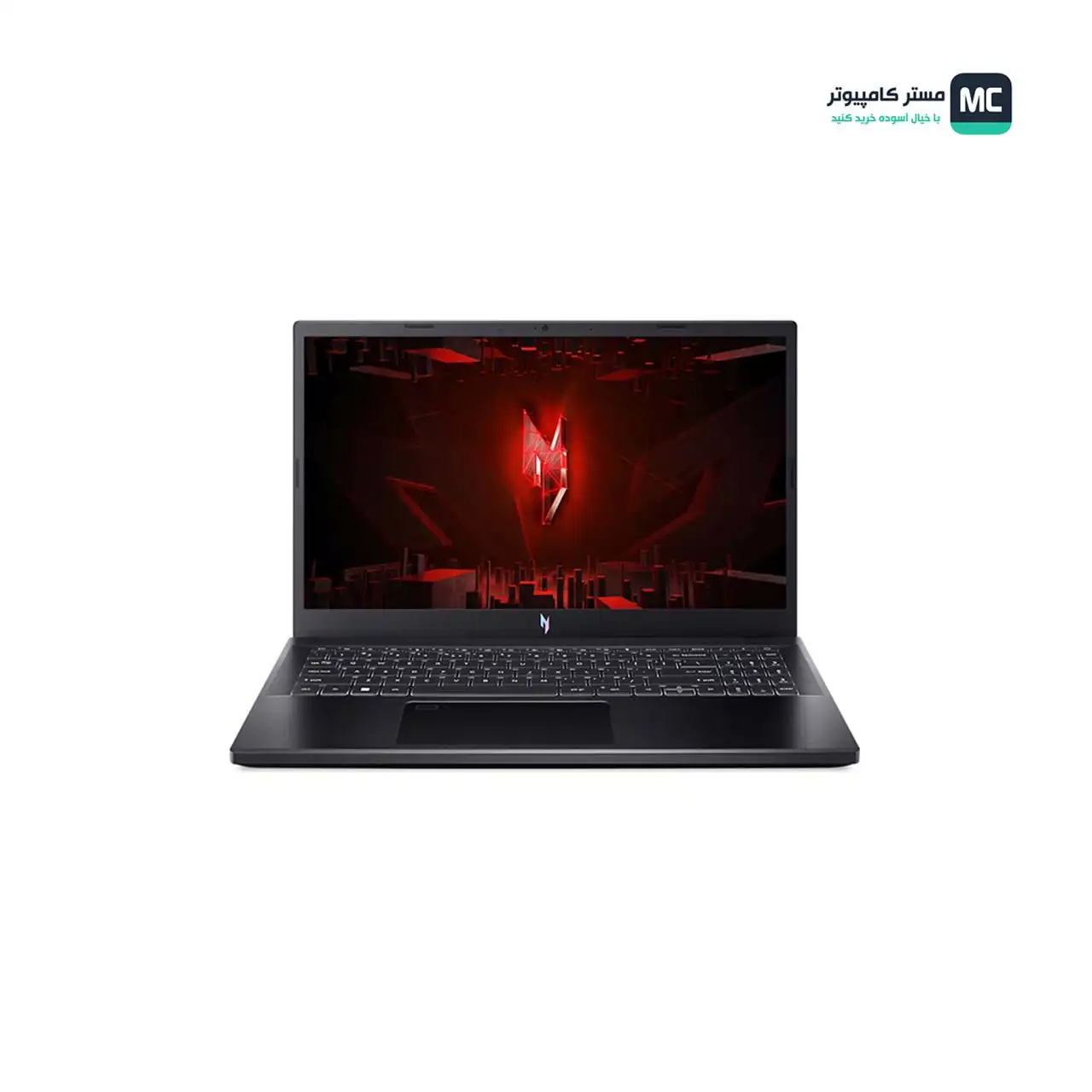 لپ تاپ ایسر Nitro V 15 ANV15-51-755S Core i7 13620H 16GB 512GB RTX4050 6GB
