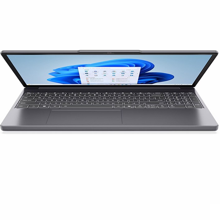 لپ تاپ 15.3 اینچی لنوو مدل Lenovo IdeaPad Slim 3 Core i5 13420H 16GB DDR5 1TB SSD INTEL — تصویر ۴