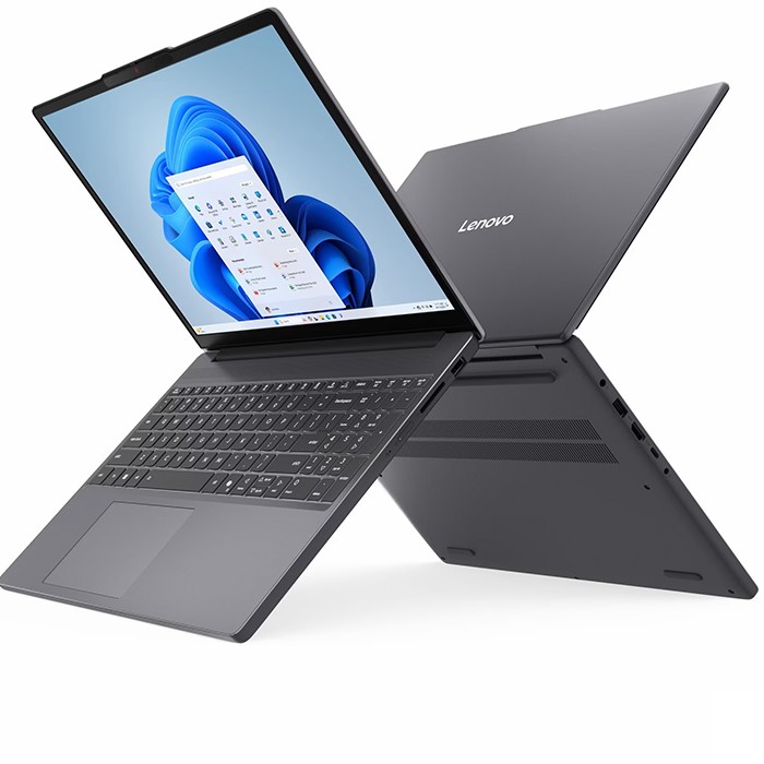 لپ تاپ 15.3 اینچی لنوو مدل Lenovo IdeaPad Slim 3 Core i7 13620H 40GB DDR5 512GB SSD INTEL — تصویر ۶