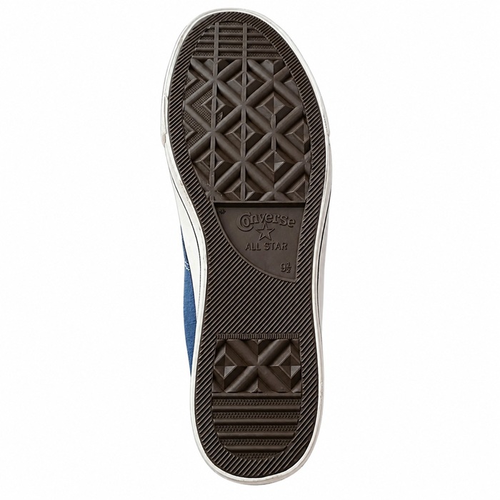 کتانی کانورس چاک تیلور 70 (Converse Chuck 70 Low Navy) — تصویر ۲