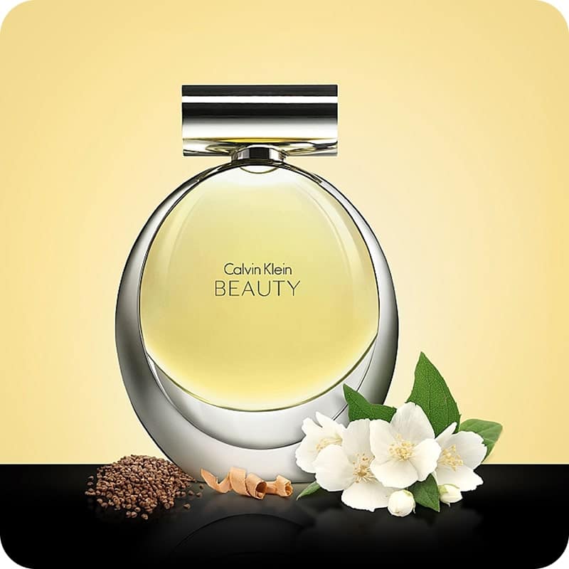 عطر ادکلن سی کی بیوتی اصل | CK Beauty 100ml — تصویر ۴