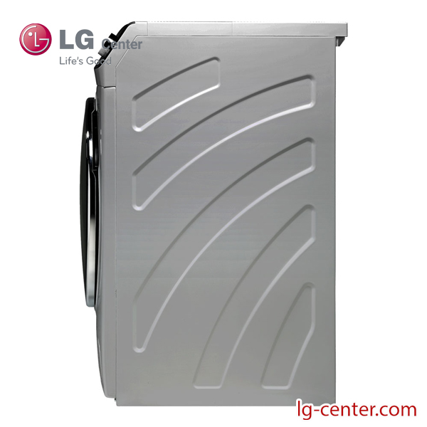 ماشین لباسشویی 8 کیلویی جی‌پلاس مدل K8540T — تصویر ۶