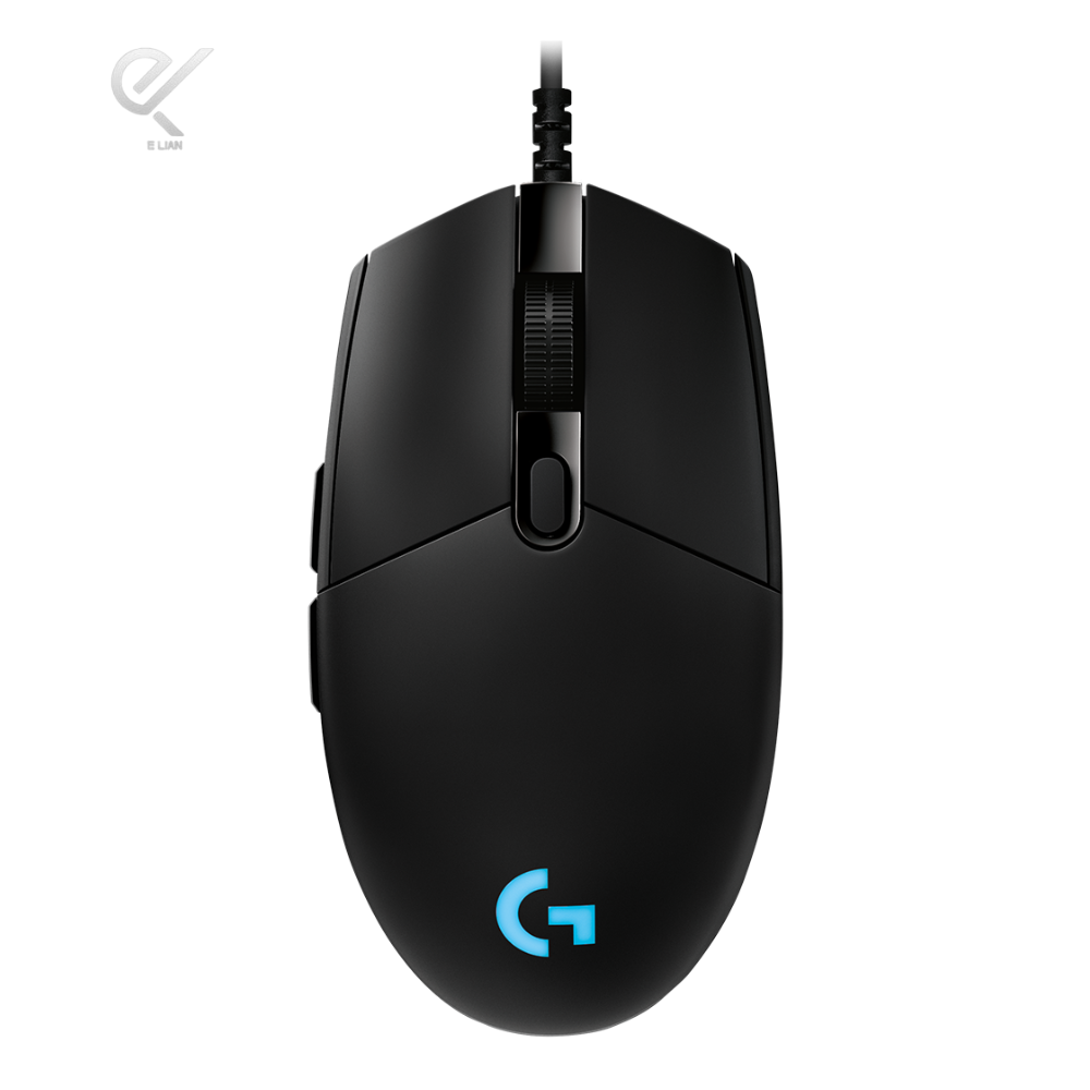 ماوس گیمینگ باسیم لاجیتک مدل G PRO
