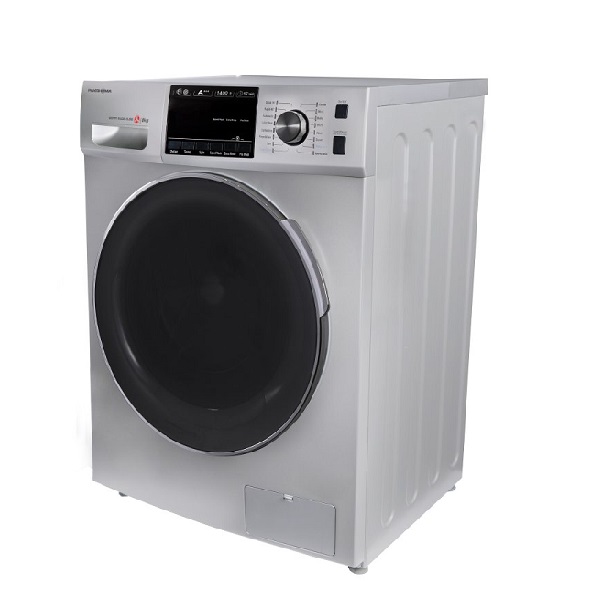 ماشین لباسشویی پاکشوما مدل TFU-84407 ظرفیت ۸ کیلوگرم — تصویر ۵