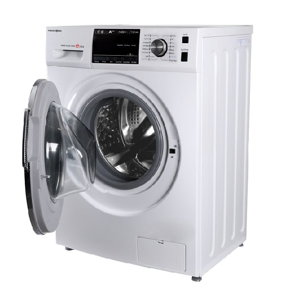 ماشین لباسشویی پاکشوما مدل TFU-84407 ظرفیت ۸ کیلوگرم — تصویر ۶
