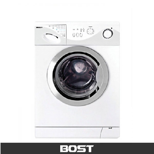 ماشین لباسشویی بست مدل BWD-5811 ظرفیت ۵ کیلوگرم
