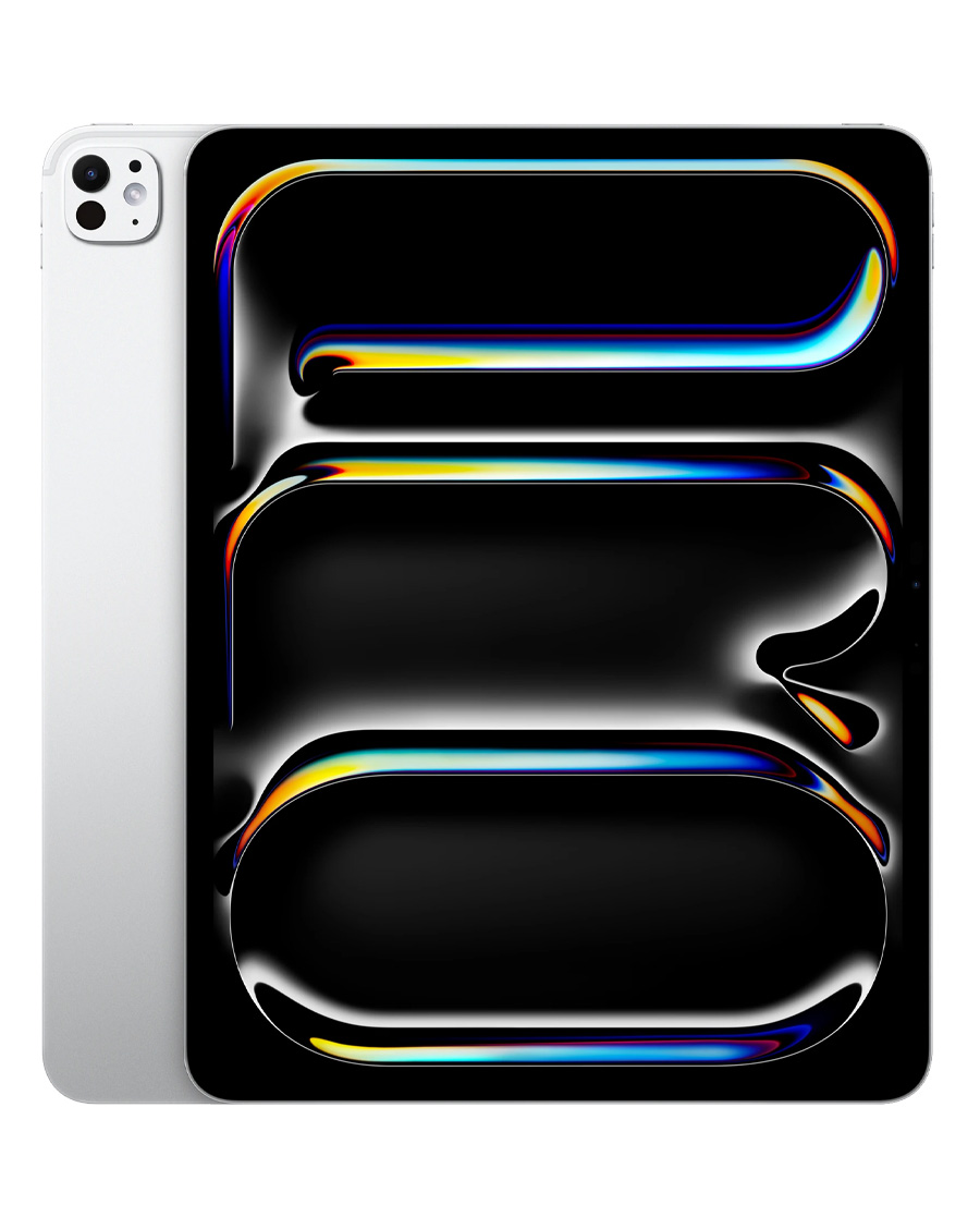 تبلت اپل مدل iPad Pro M5 13″ 2025 (WiFi) حافظه 256 و رم 12 گیگابایت – آیپد پرو 2025 13 اینچ وای فای — تصویر ۲