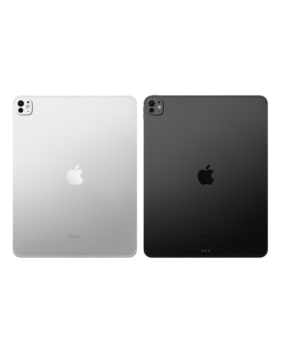 تبلت اپل مدل iPad Pro M5 13″ 2025 (WiFi) حافظه 256 و رم 12 گیگابایت – آیپد پرو 2025 13 اینچ وای فای — تصویر ۵