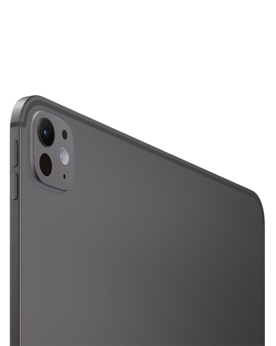 تبلت اپل مدل iPad Pro M5 13″ 2025 (WiFi) حافظه 256 و رم 12 گیگابایت – آیپد پرو 2025 13 اینچ وای فای — تصویر ۷