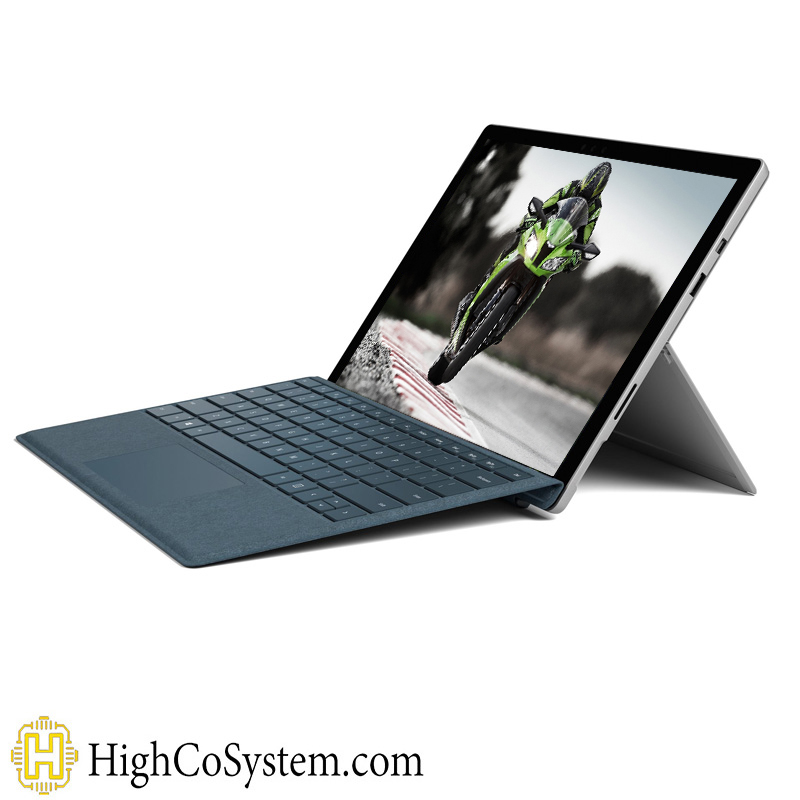 تبلت مایکروسافت سرفیس Tablet Microsoft Surface Pro 6