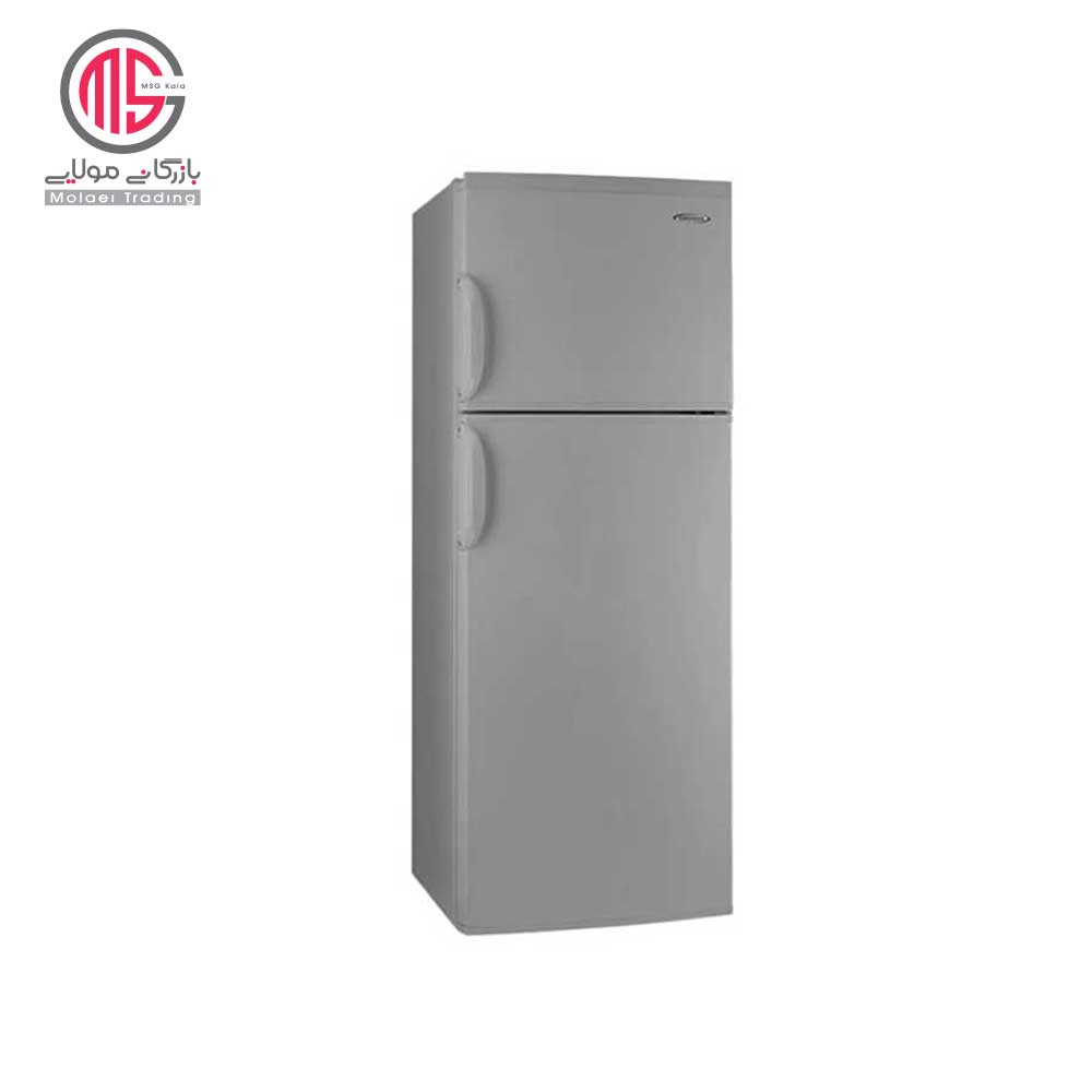یخچال فریزر 17 فوت امرسان مدل TFH17T350 (EM36) — تصویر ۲