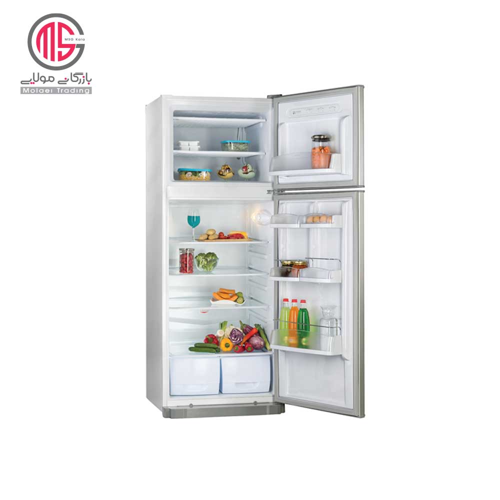 یخچال فریزر 17 فوت امرسان مدل TFH17T350 (EM36) — تصویر ۳