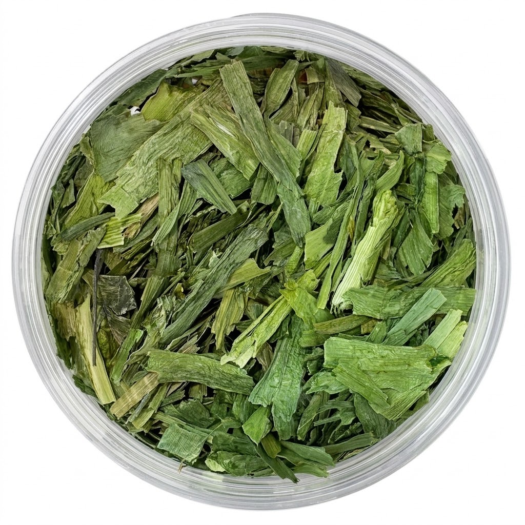 سبزی تره خشک ممتاز – 100 گرمی