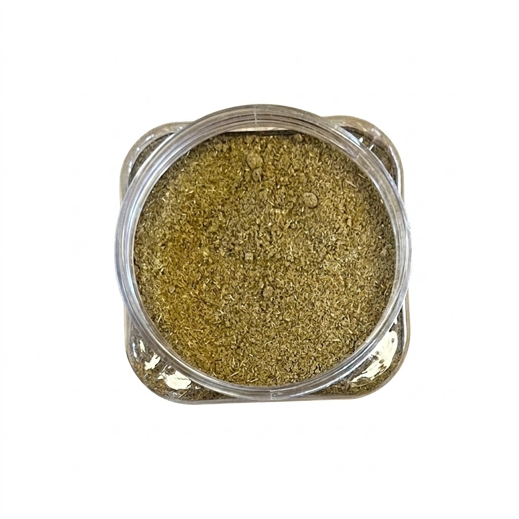 پودر زیره سبز صادراتی – 500 گرمی — تصویر ۲