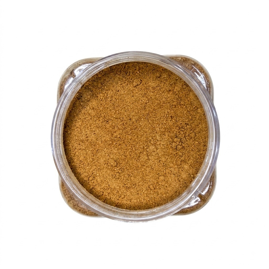 پودر گوجه خالص – 200 گرمی — تصویر ۲