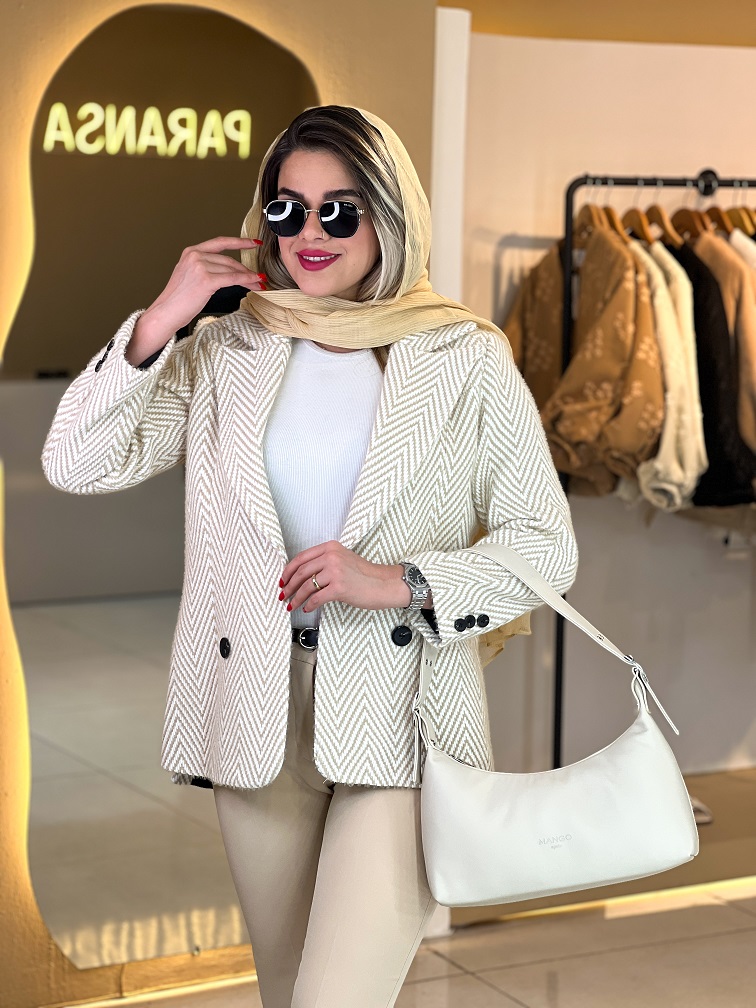 کت لمزور جناقی کرم 120303 — تصویر ۴