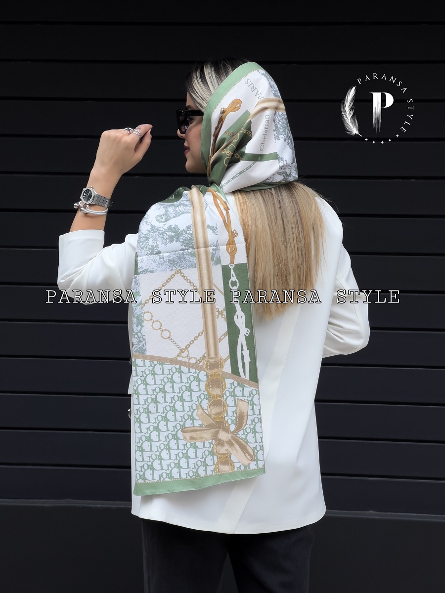 شال نخی 2471
