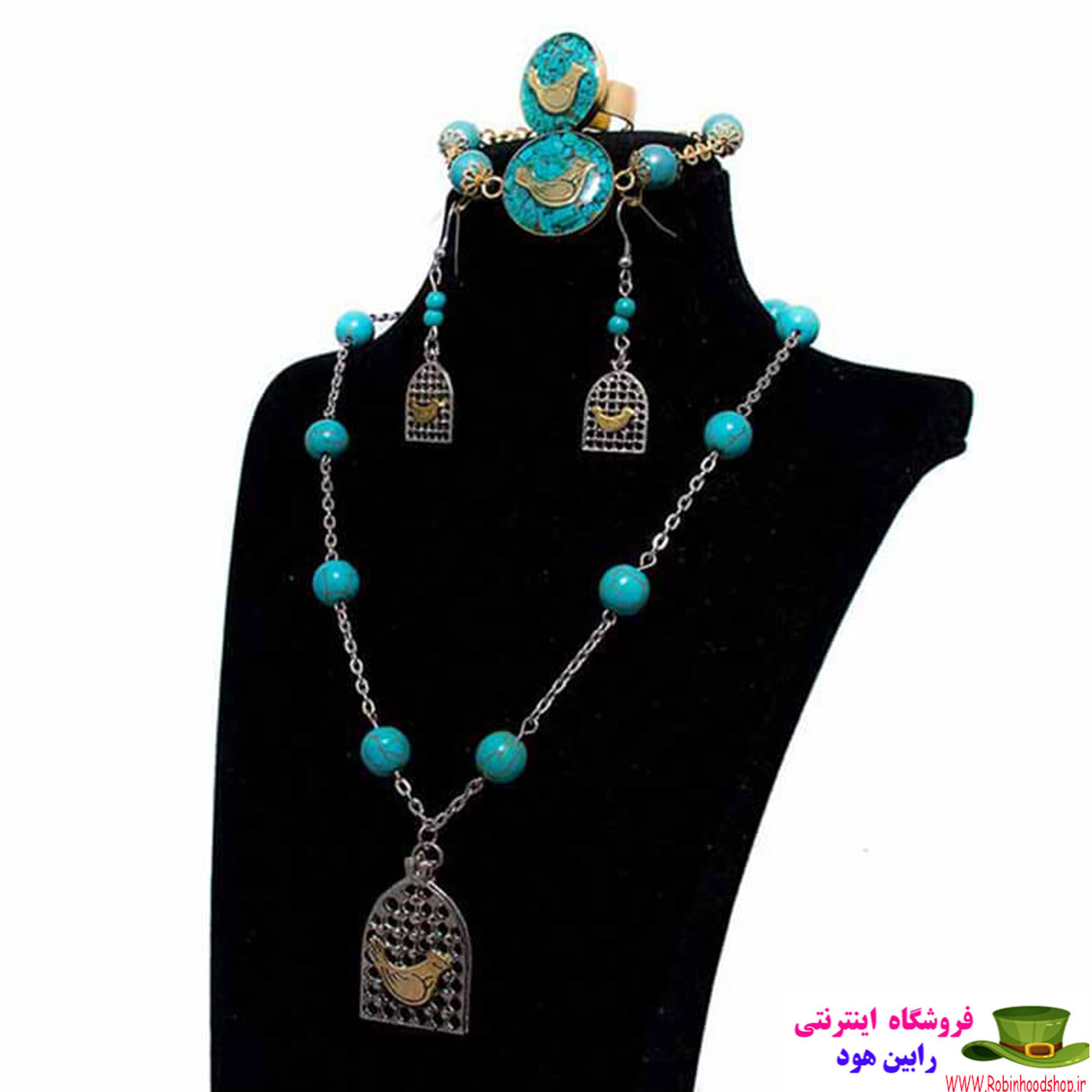 ست کامل مرغ آمین مدل ۳