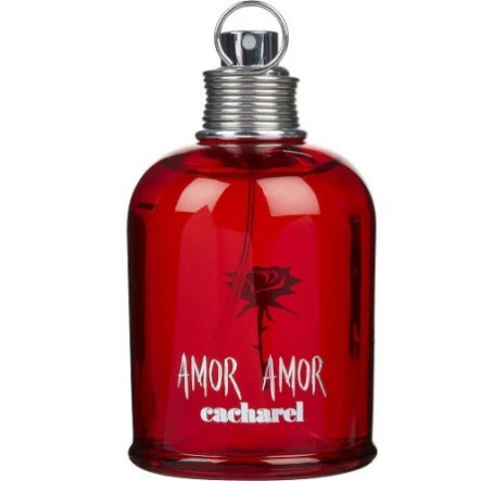 عطر آمور آمور کاشارل | Cacharel Amor Amor